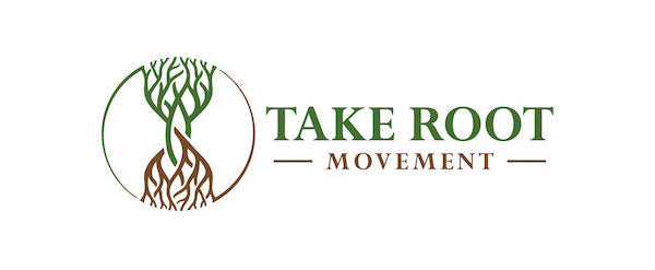 Rooted in a Restless World: Finding Peace When Everything Feels Loud