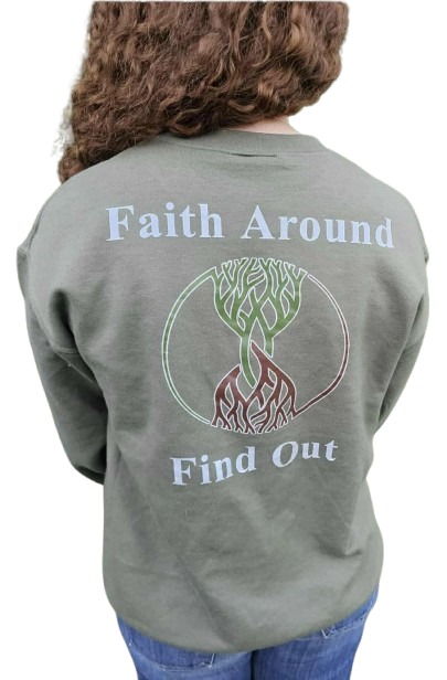 🌿 Set Apart: Living Differently in a World That Blends In