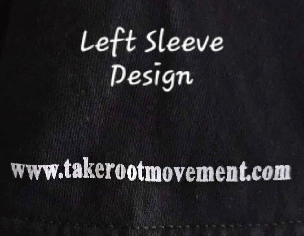 Special Edition Black Shirt